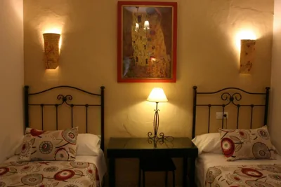 Pension el Portillo — 写真 12