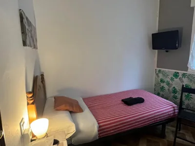 Pensión El Pozo — foto 5