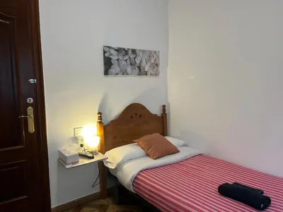 Pensión El Pozo — foto 6