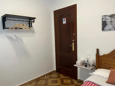 Pensión El Pozo — foto 7