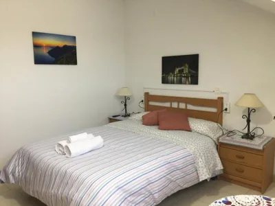 Pensión El Pozo — foto 10