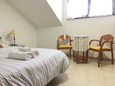 Pensión El Pozo — foto 12