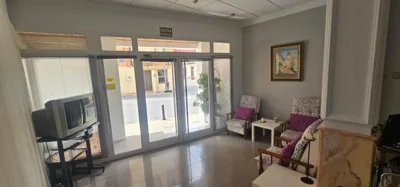 Pensión España 2 Estrellas Cehegin — foto 4