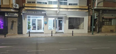 Pensión España 2 Estrellas Cehegin — foto 5