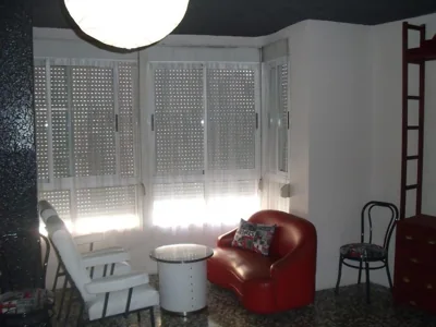 Pensión España 2 Estrellas Cehegin — foto 12