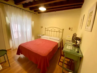 Pensión España — foto 10