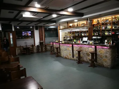 Pension Esquina — foto 4