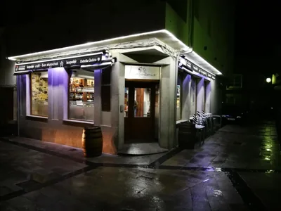 Pension Esquina — foto 6