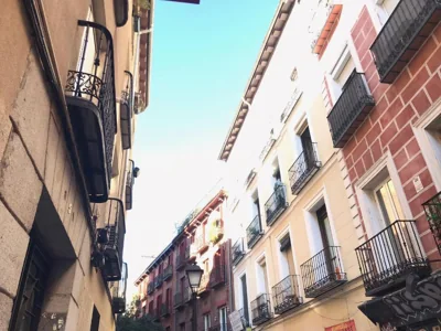 Pensión Estrella — foto 5