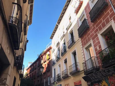 Pensión Estrella — foto 8
