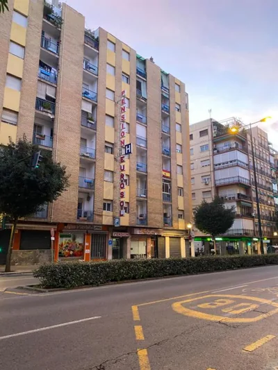 Pensión Eurosol — photo 9