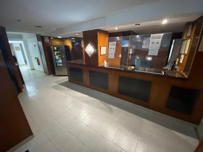 Pensión Eurosol — photo 10