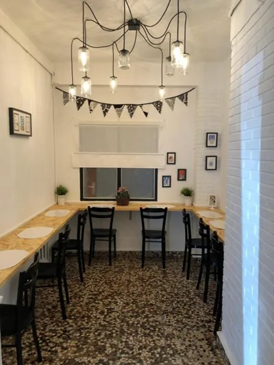 Pensión Fernández — Foto 4