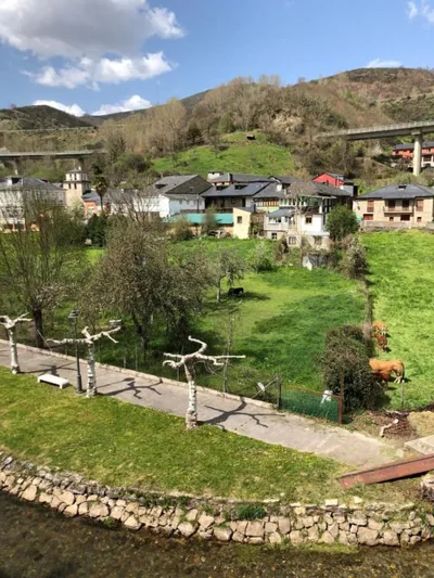 Pensión Fernández — Foto 5