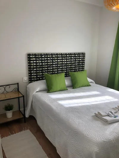 Pensión Fernández — Foto 11