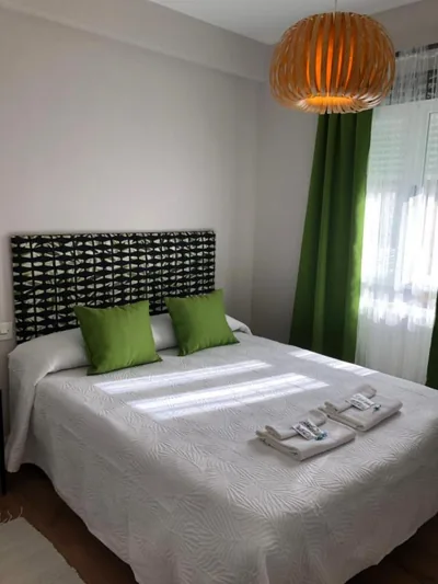 Pensión Fernández — Foto 12