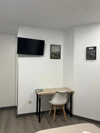 Pensión Ferreiriño — foto 4