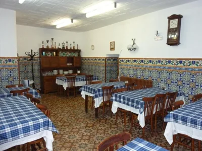 Pensión Fonda Vilalta — foto 4