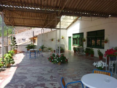 Pensión Fonda Vilalta — foto 5