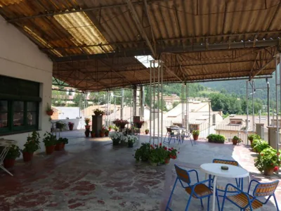 Pensión Fonda Vilalta — foto 8