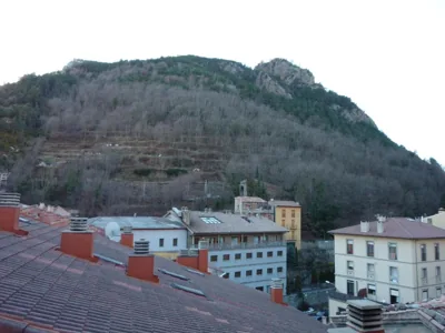 Pensión Fonda Vilalta — foto 11