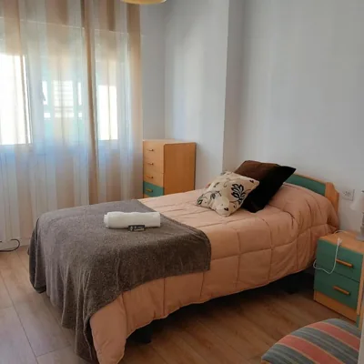 Pensión Fornos — photo 12