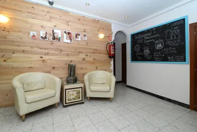 Pensión Fortea — foto 10