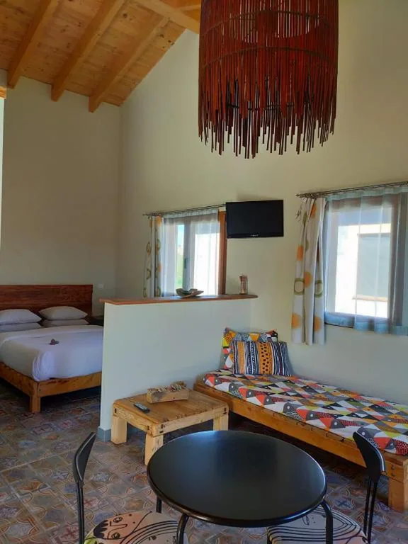 Pension Gabino (rooms)