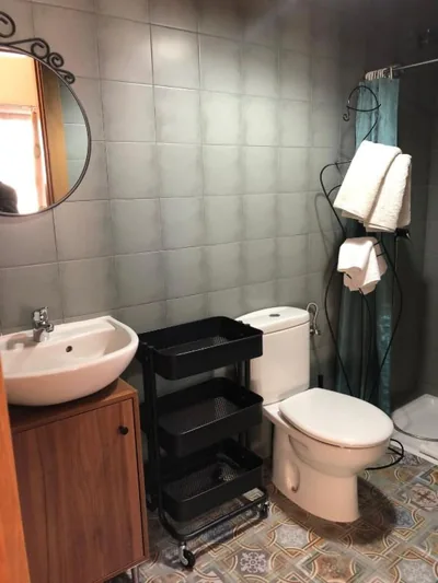 Pension Gabino (rooms) — foto 3