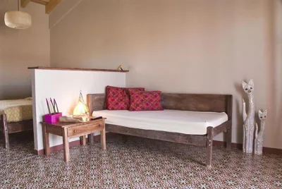Pension Gabino (rooms) — foto 6