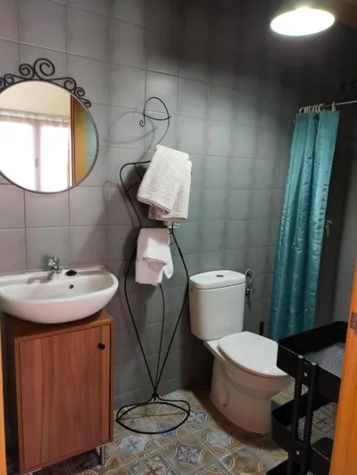 Pension Gabino (rooms) — foto 7