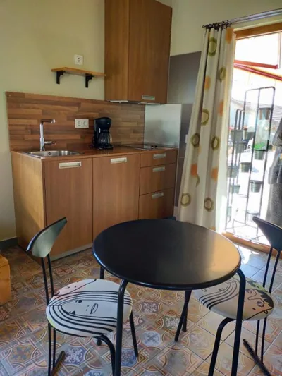 Pension Gabino (rooms) — foto 8