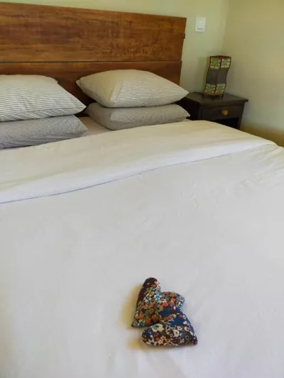 Pension Gabino (rooms) — foto 11