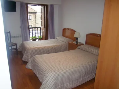 Pension Gades — foto 2
