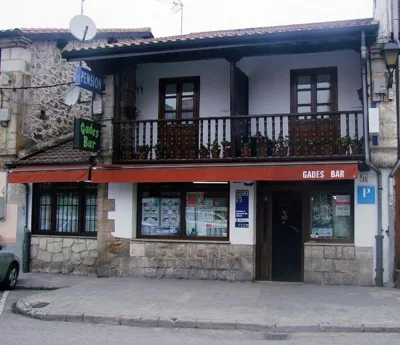 Pension Gades — foto 4