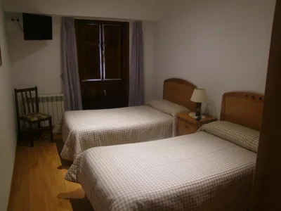 Pension Gades — foto 7