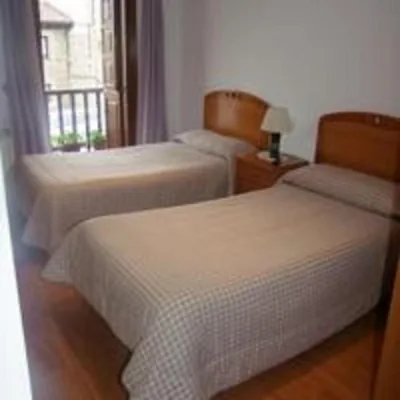 Pension Gades — foto 9