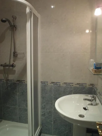 Pensión Galatea — Foto 3