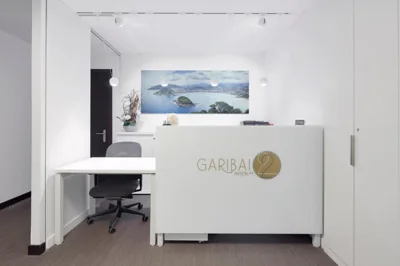 Pensión Garibai — foto 11