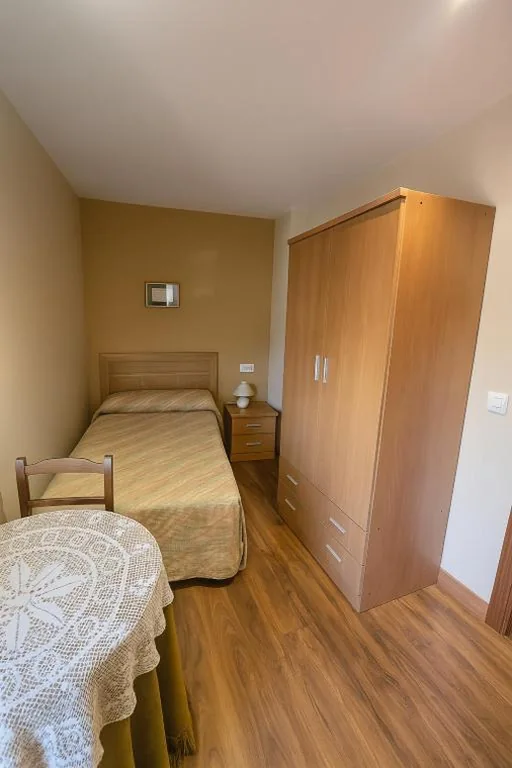 Camera Singola — Pension Gelin