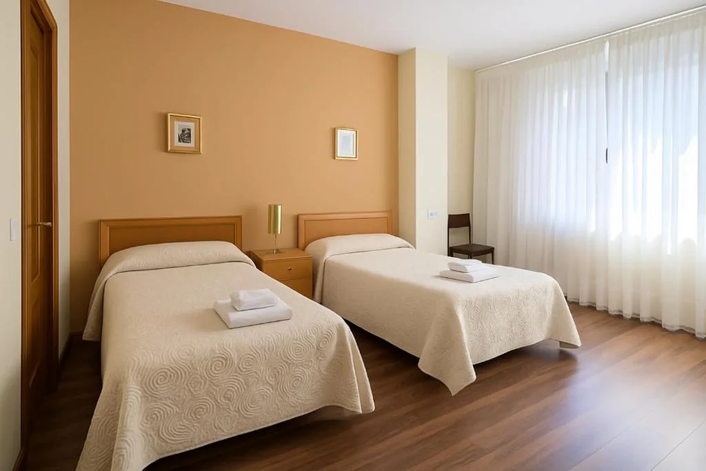 Pension Gelin
