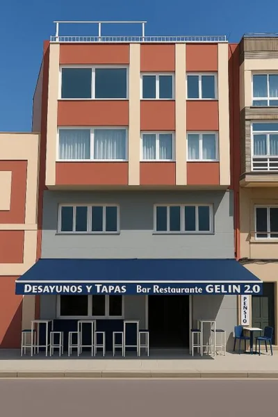 Pension Gelin — foto 7