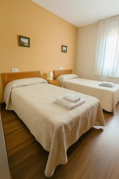Pension Gelin — foto 12