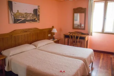 Pension Getariano — foto 2