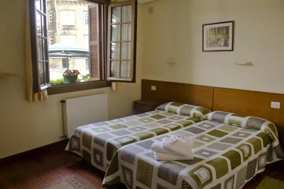 Pension Getariano — foto 6