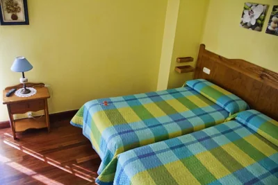 Pension Getariano — foto 12