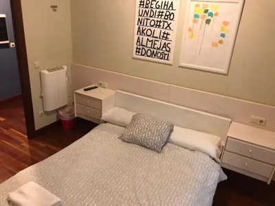 Pensión Goiko — Foto 12