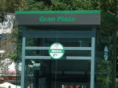Pension Gran Plaza — photo 10
