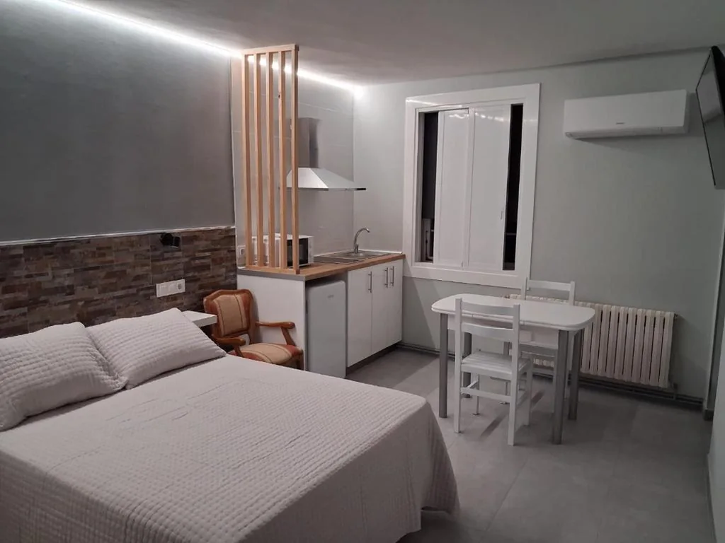 Monolocale — Pension Grilo