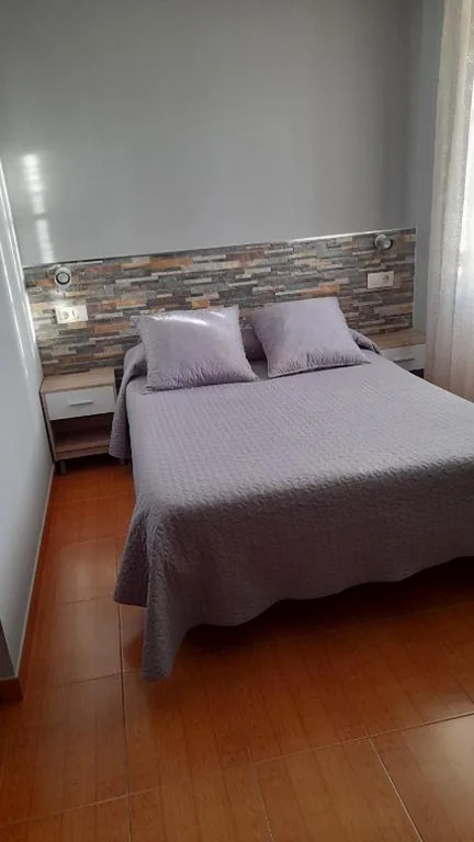Camera doppia con bagno privato — Pension Grilo